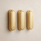 FoldClear Folding Wall Hooks - Limited Time Offer