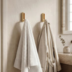 FoldClear Folding Wall Hooks - Limited Time Offer
