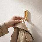 FoldClear Folding Wall Hooks - Limited Time Offer