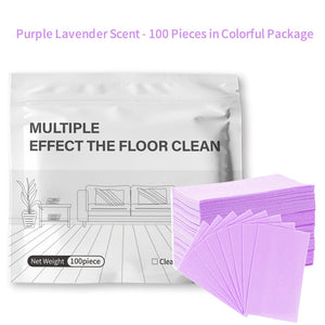 Purple-Lavender