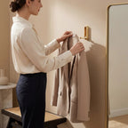 FoldClear Folding Wall Hooks - Limited Time Offer